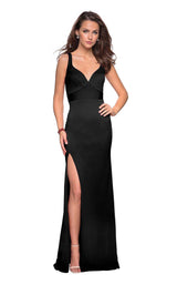 La Femme 27181 Black