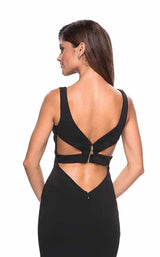 La Femme 27181 Black