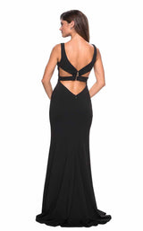La Femme 27181 Black