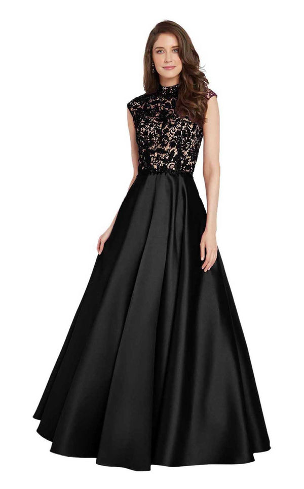 Alyce 27182 Black