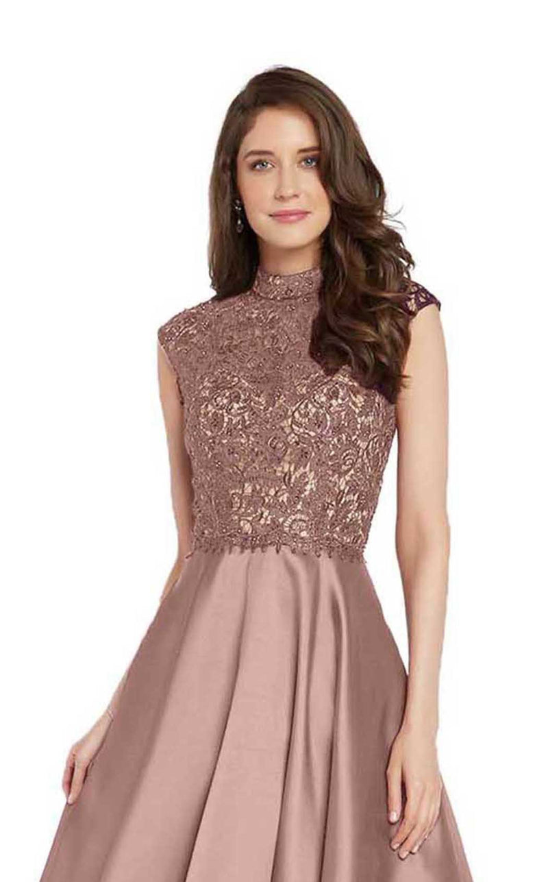 Alyce 27182 Blush Pink