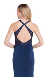 Alyce 27183 Navy