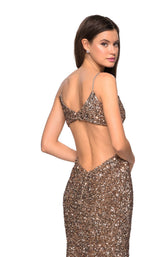 La Femme 27191 Copper
