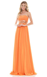 Colors Dress 2719 Mango