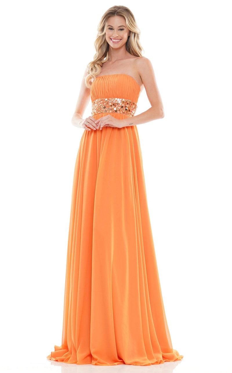 Colors Dress 2719 Mango