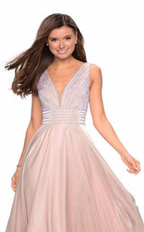 La Femme 27205 Blush