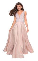 La Femme 27205 Blush