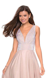 La Femme 27205 Blush