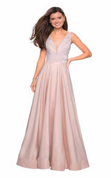 La Femme 27205 Blush