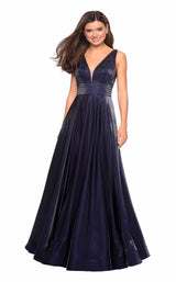 La Femme 27205 Navy