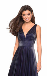 La Femme 27205 Navy