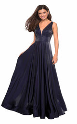 La Femme 27205 Navy