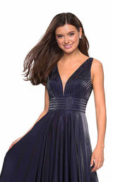 La Femme 27205 Navy