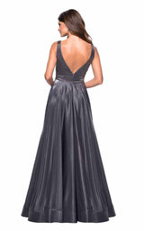 La Femme 27205 Platinum