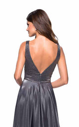 La Femme 27205 Platinum