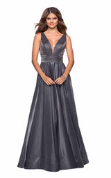 La Femme 27205 Platinum