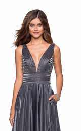 La Femme 27205 Platinum