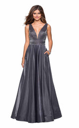 La Femme 27205 Platinum