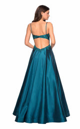 La Femme 27222 Teal