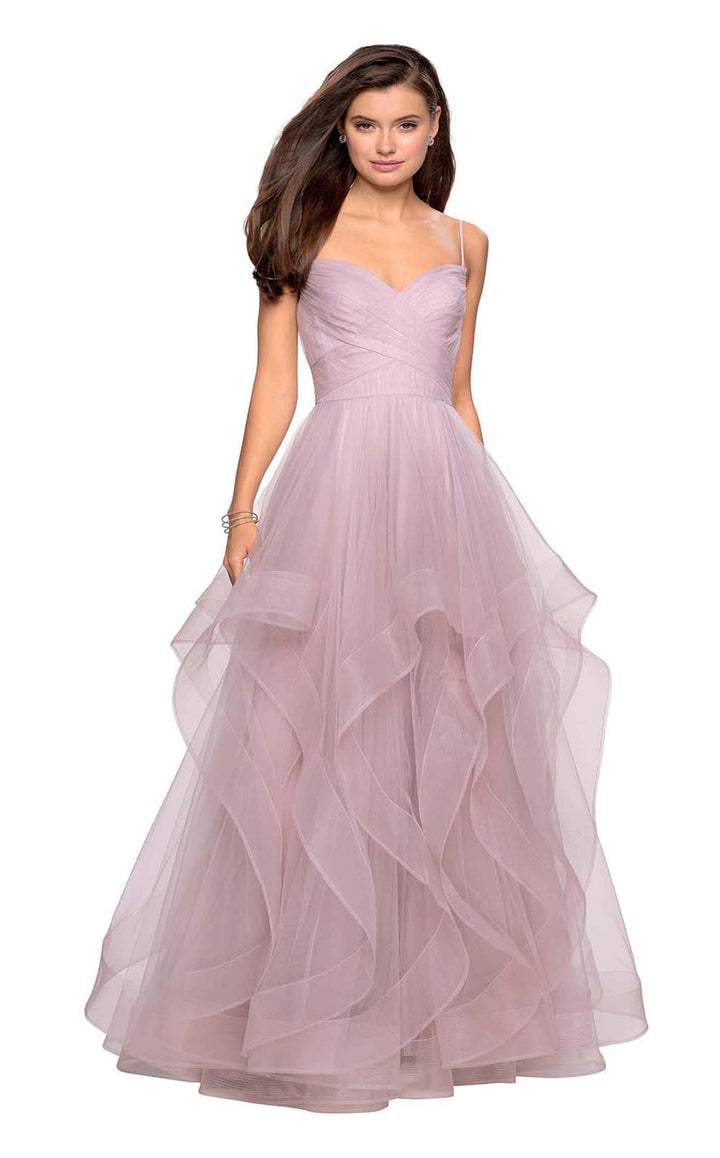 La Femme 27223 Blush