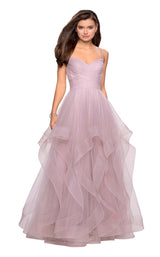 La Femme 27223 Blush