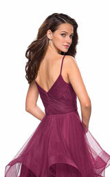 La Femme 27223 Dark Berry