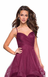 La Femme 27223 Dark Berry