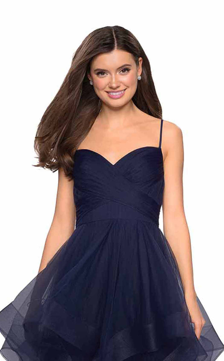 La Femme 27223 Navy
