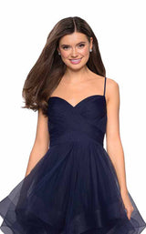 La Femme 27223 Navy