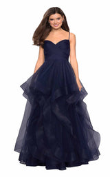 La Femme 27223 Navy