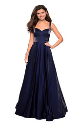 La Femme 27227 Navy