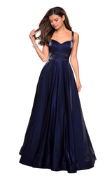 La Femme 27227 Navy