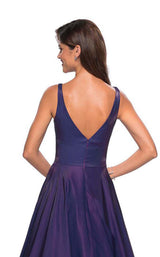 La Femme 27227 Purple