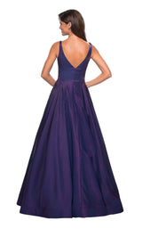 La Femme 27227 Purple