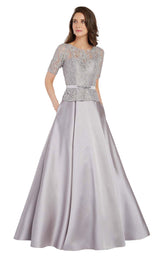 Alyce 27231 Storm-Grey