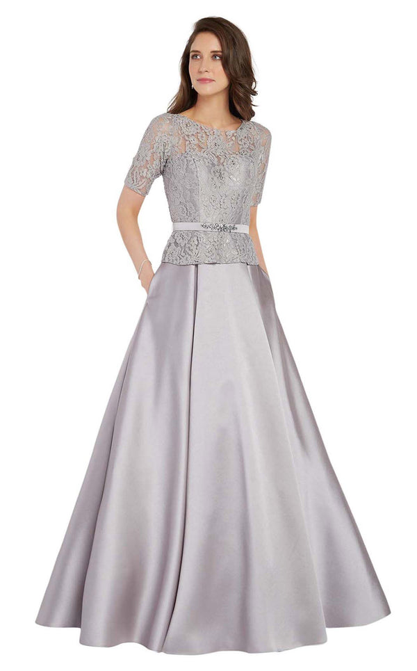 Alyce 27231 Storm-Grey
