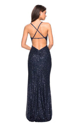 La Femme 27234 Navy
