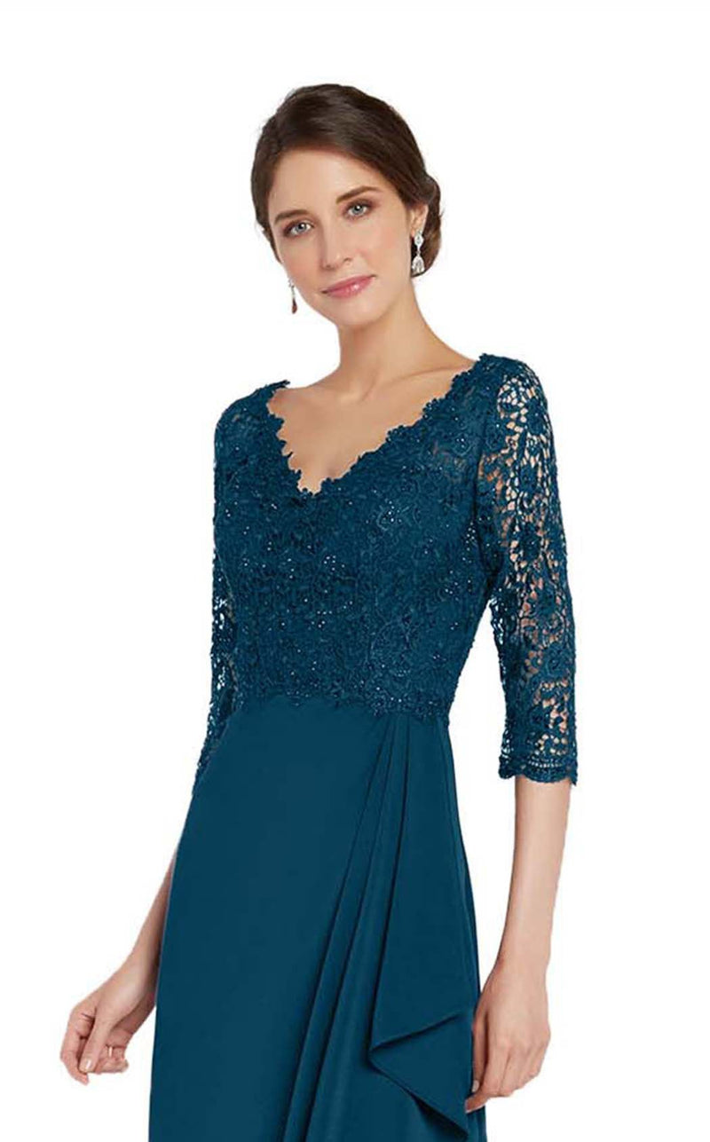 Alyce 27242 Peacock