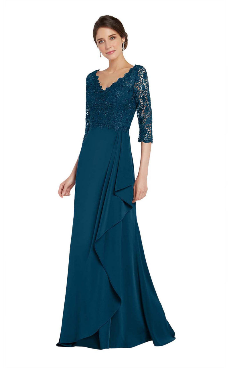 Alyce 27242 Peacock