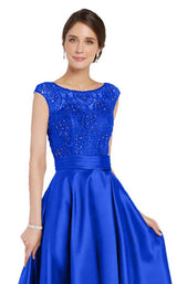 Alyce 27243 Royal