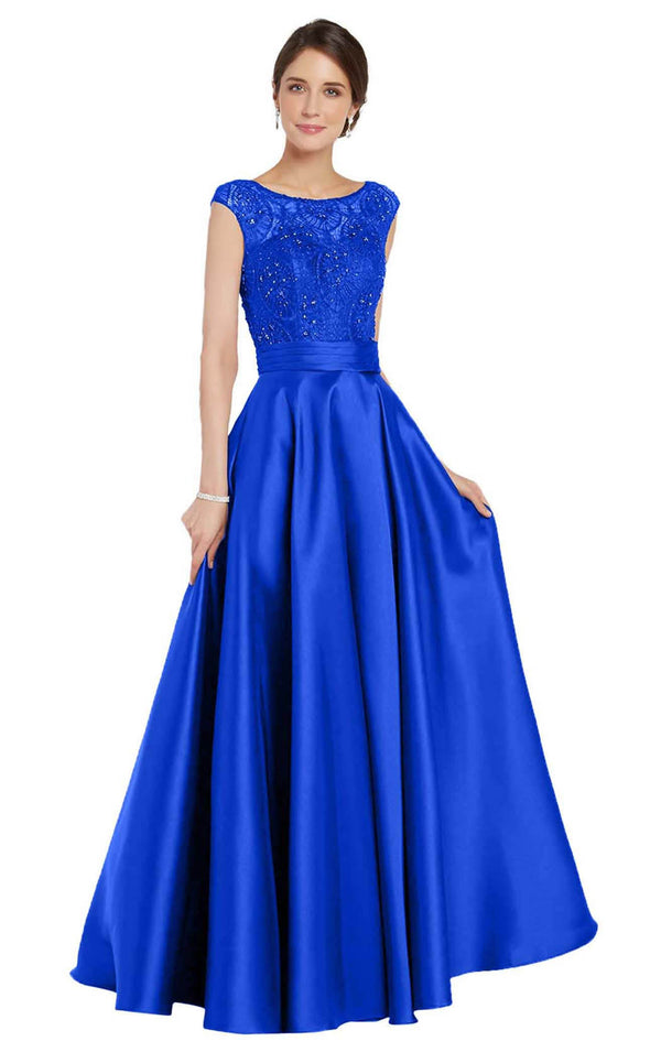 Alyce 27243 Royal