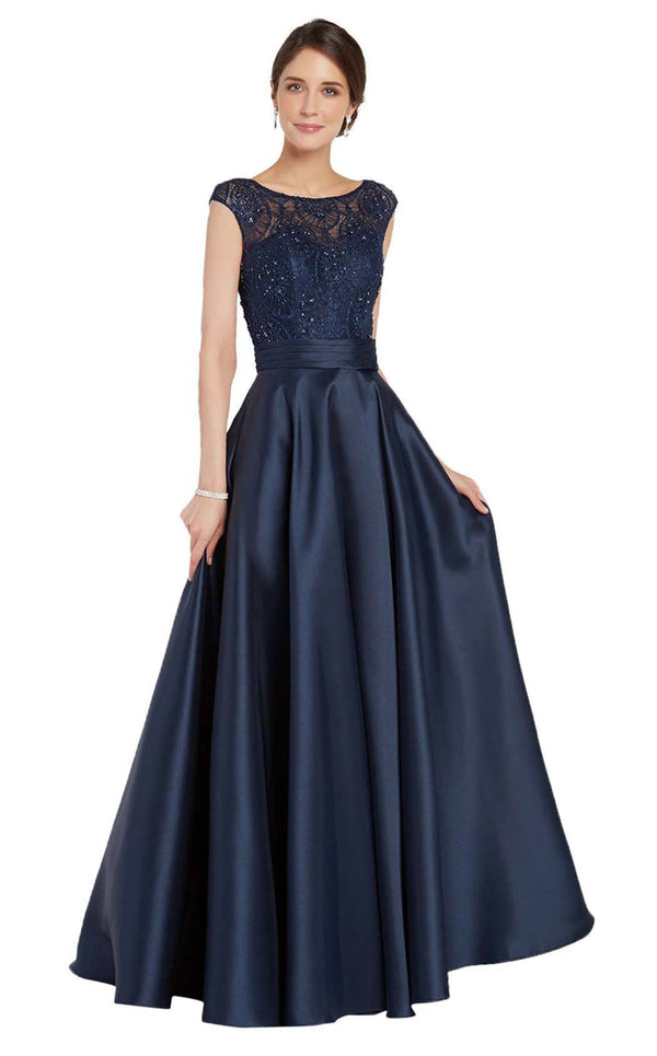 Alyce 27243 Midnight