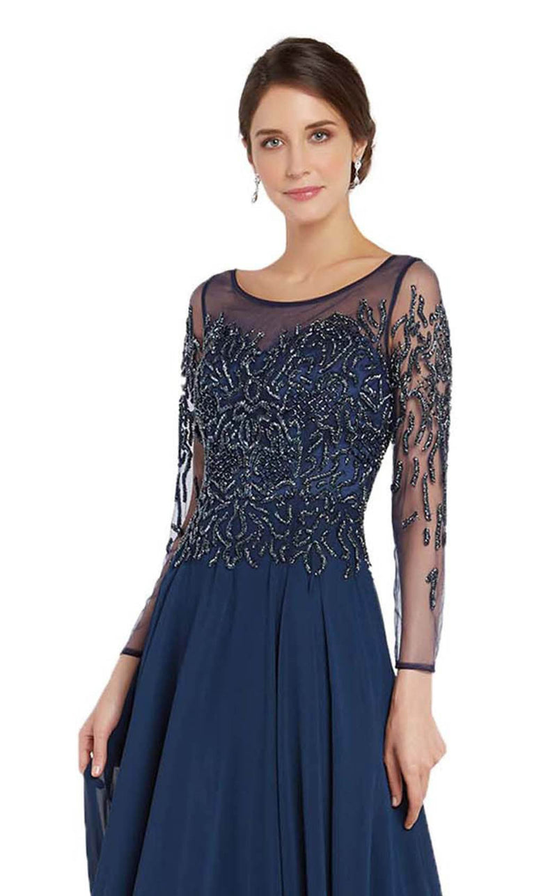 Alyce 27244 Navy