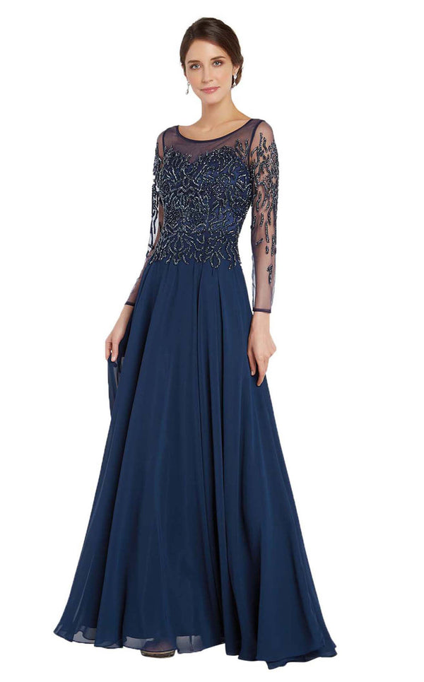 Alyce 27244 Navy