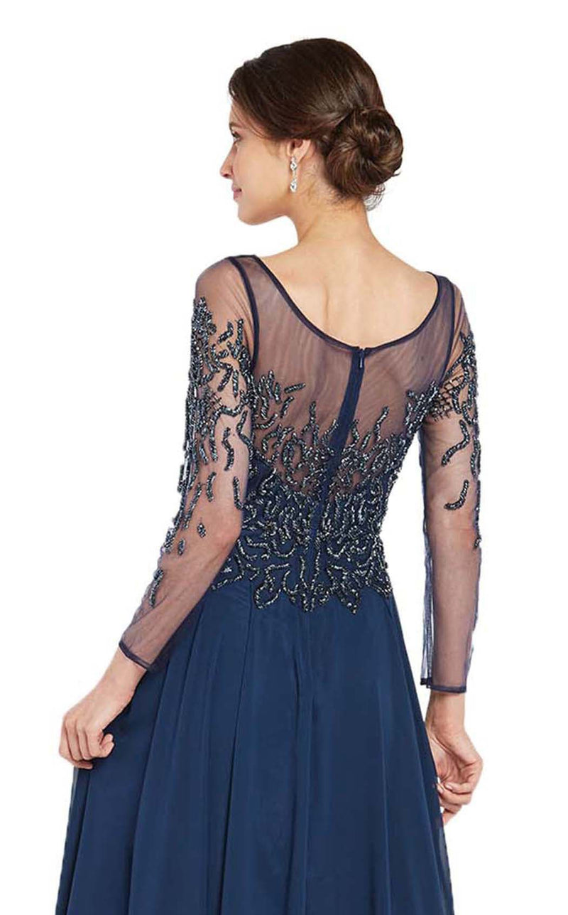 Alyce 27244 Navy