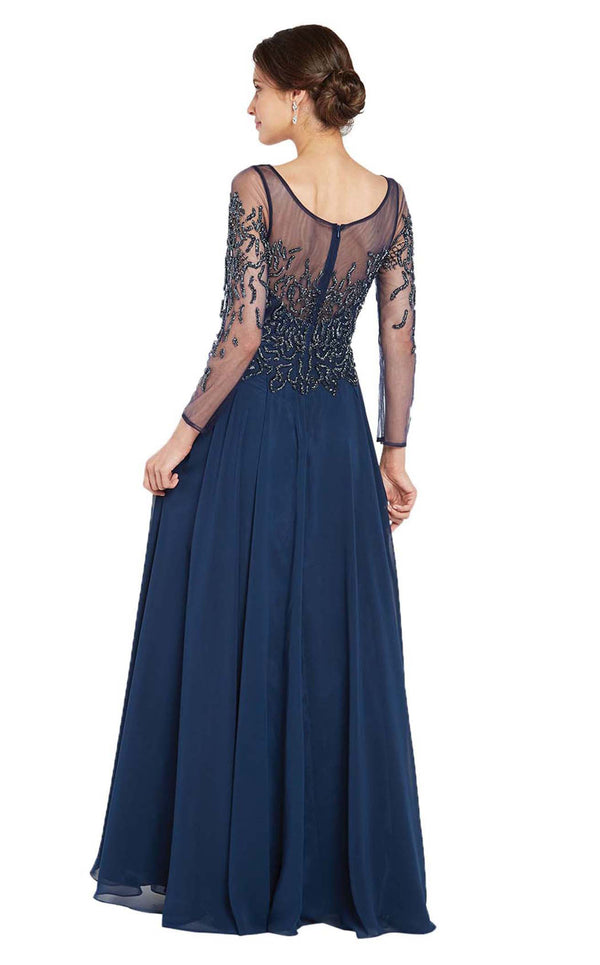 Alyce 27244 Navy