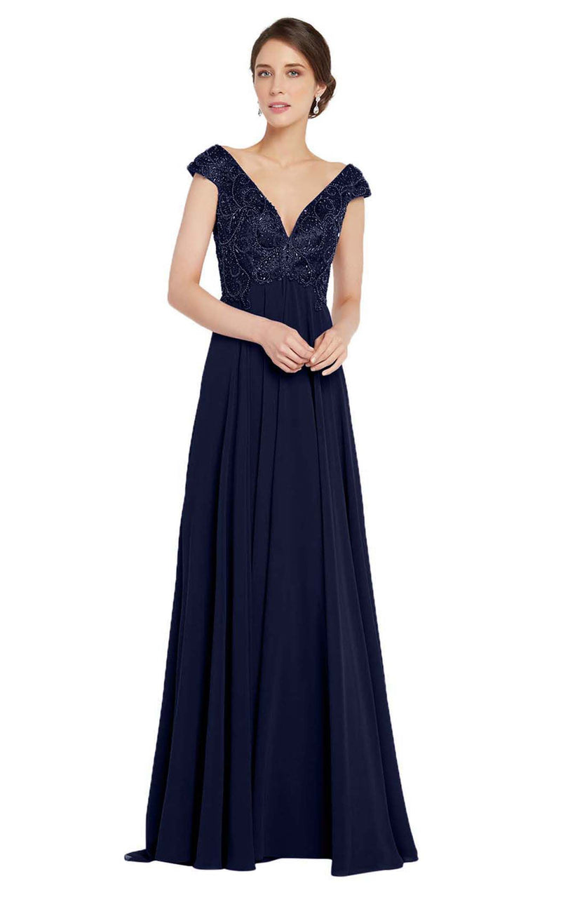 Alyce 27246 Navy