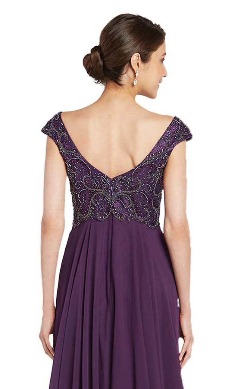 Alyce 27246 Aubergine