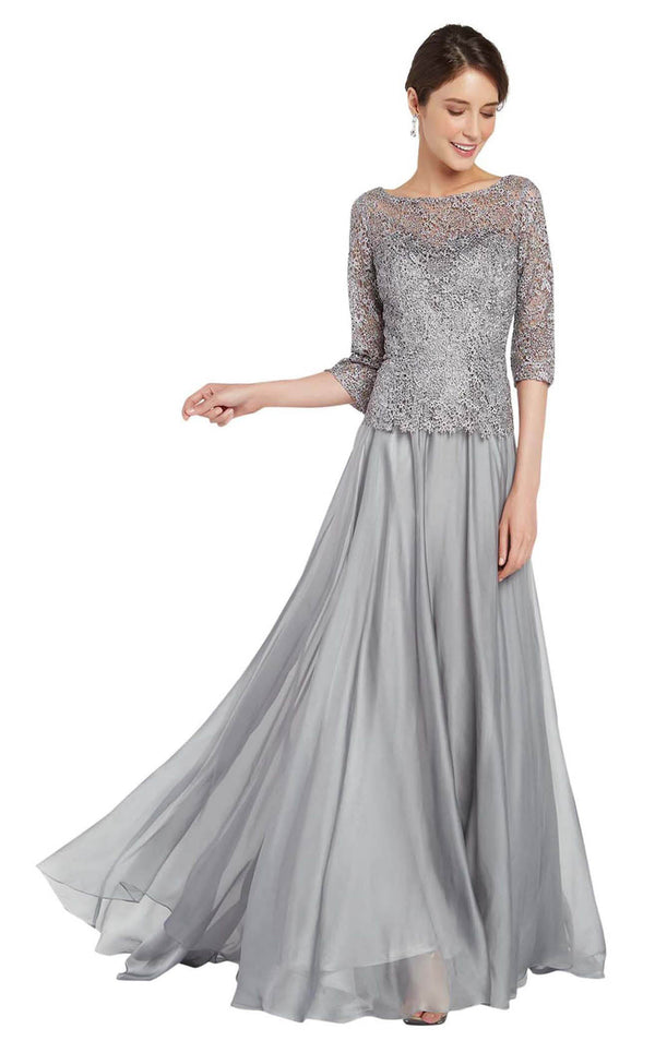 Alyce 27251 Pewter