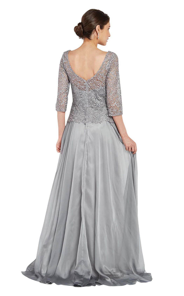 Alyce 27251 Pewter